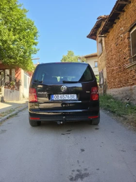 VW Touran, снимка 2