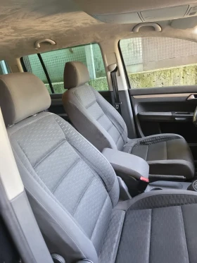 VW Touran, снимка 12