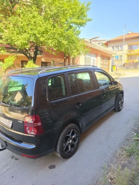 VW Touran, снимка 13