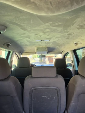 VW Touran, снимка 7