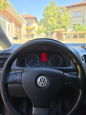 VW Touran, снимка 8