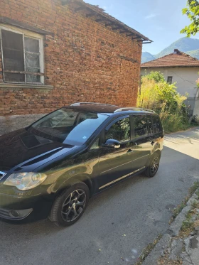 VW Touran, снимка 5