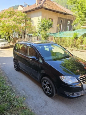 VW Touran, снимка 6