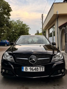 Mercedes-Benz C 220, снимка 3