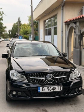 Mercedes-Benz C 220, снимка 13