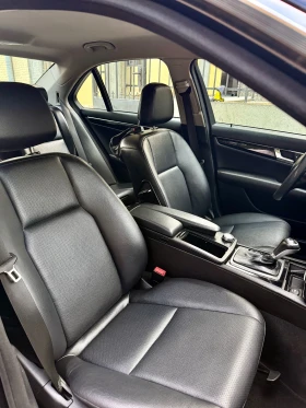 Mercedes-Benz C 220, снимка 6