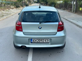 BMW 118 2.0d, снимка 5
