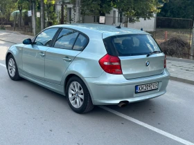 BMW 118 2.0d, снимка 4