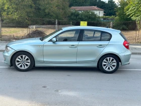 BMW 118 2.0d, снимка 3