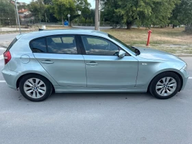 BMW 118 2.0d, снимка 7