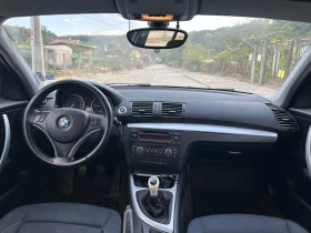 BMW 118 2.0d, снимка 8