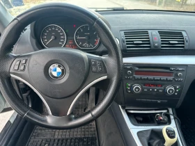 BMW 118 2.0d, снимка 12