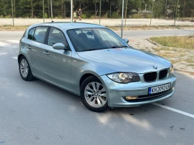BMW 118 2.0d, снимка 2