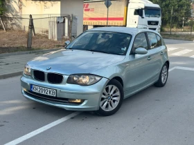 BMW 118 2.0d, снимка 1