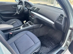 BMW 118 2.0d, снимка 9