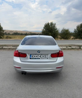 BMW 328 i , снимка 4