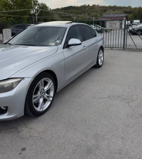 BMW 328 i , снимка 3