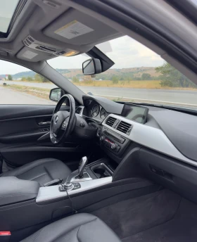 BMW 328 i , снимка 7