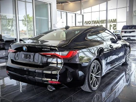 BMW 430 430i 2.0 xDrive Coupe , снимка 3