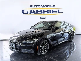 BMW 430 430i 2.0 xDrive Coupe , снимка 1