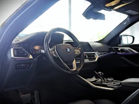 BMW 430 430i 2.0 xDrive Coupe , снимка 6