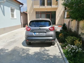 Renault Captur 1.5 DCI, снимка 2