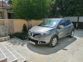 Renault Captur 1.5 DCI, снимка 5