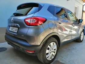 Renault Captur 1.5 DCI, снимка 6