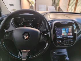 Renault Captur 1.5 DCI, снимка 10