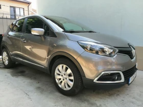 Renault Captur 1.5 DCI, снимка 4