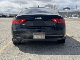 Audi A5 Progressiv S-Line | NO ACCIDENT, снимка 4
