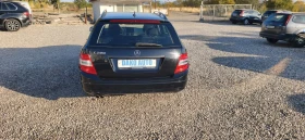 Mercedes-Benz C 220 Lux 646мотор, снимка 7