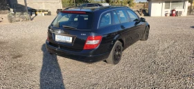 Mercedes-Benz C 220 Lux 646мотор, снимка 5