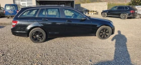 Mercedes-Benz C 220 Lux 646мотор, снимка 3