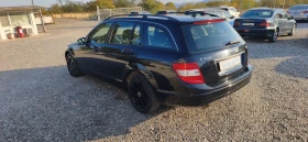 Mercedes-Benz C 220 Lux 646мотор, снимка 4