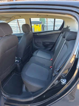 Hyundai I20, снимка 9