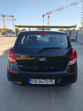 Hyundai I20, снимка 11