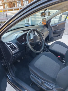 Hyundai I20, снимка 7
