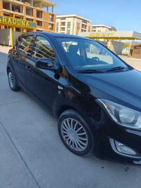 Hyundai I20, снимка 12