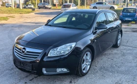 Opel Insignia 1.8 i- НАВИГАЦИЯ, снимка 1