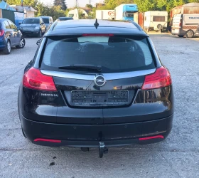 Opel Insignia 1.8 i- НАВИГАЦИЯ, снимка 6