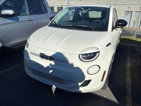 Fiat 500e, снимка 6