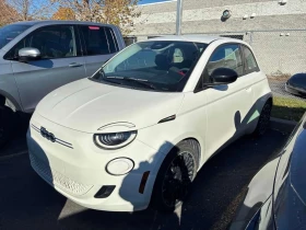Fiat 500e, снимка 1