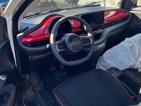 Fiat 500e, снимка 5