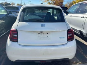 Fiat 500e, снимка 4