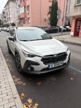 Subaru Crosstrek, снимка 1