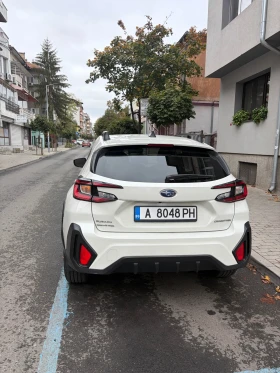 Subaru Crosstrek, снимка 3