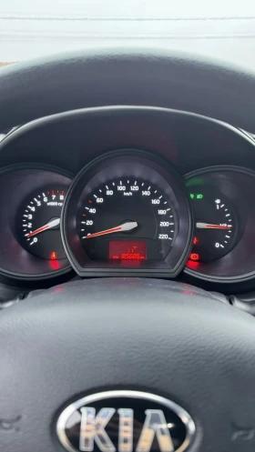 Kia Rio 1.3, снимка 9
