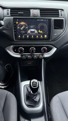 Kia Rio 1.3, снимка 10