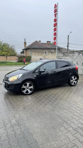Kia Rio 1.3, снимка 2